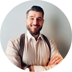 Sven Karasch's avatar